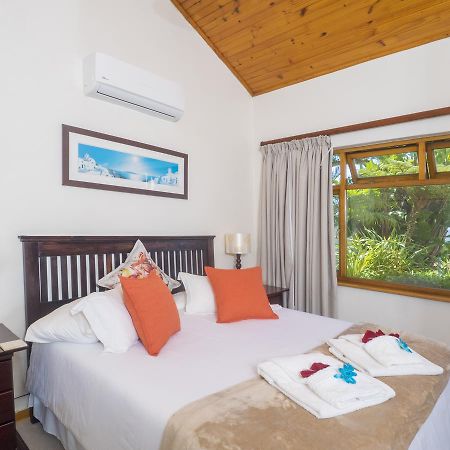 Blue Oyster Bed And Breakfast Knysna Exterior foto
