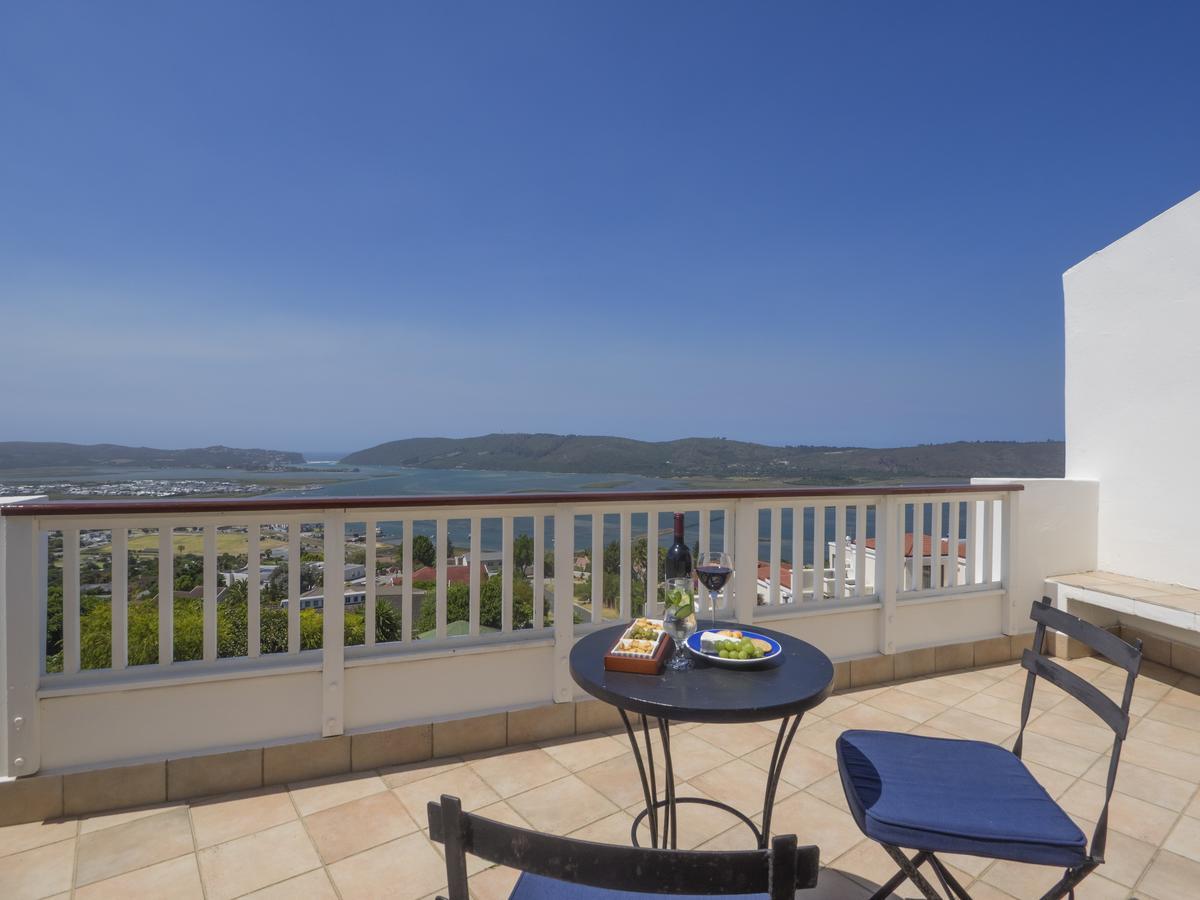 Blue Oyster Bed And Breakfast Knysna Exterior foto